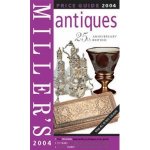 Norfolk, Elizabeth (ed.) - Miller's antiques. Price guide 2004. 25th Anniversary edition