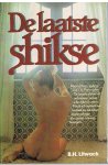 Litwack, BH - De laatste shikse