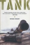 Wright, Patrick - Tank. The progress of a monstrous war machine.