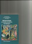 Maanen, H van / J,J, E, van Everdingen - Het hart zit links en andere medische misvattingen