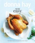 Donna Hay - The new easy