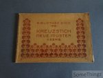 N/A. - Bibliothek D.M.C. - Kreuzstich Neue Muster (IIte Serie).