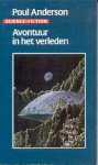 Anderson, Poul - Avontuur in het Verleden (2644)