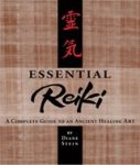 Diane Stein - Essential Reiki