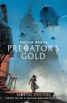Philip Reeve 28296 - Predator's Gold