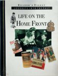 Tim Healey - Life on the Home Front Reader's Digest - Journeys Into The Past