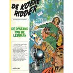 François Craenhals - De Koene Ridder - De opstand van de Leenman