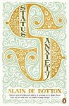 Alain de Botton - Status Anxiety