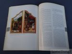 DE NAVE, FRANCINE/ COCKX - INDESTEGE, ELLY/ DAEMS, S./ E.A. - Europa aan tafel. Een verkenning van onze eet- en tafelcultuur.