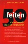 J. Williams - 50 feiten die de wereld moeten veranderen