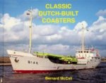 McCall, A - Classic Dutch-Built Coasters