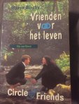 Maeve Binchy - Vrienden voor het leven