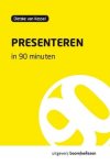 Van Kessel, Van Kessel - 90 Minuten-reeks  -   Presenteren in 90 minuten