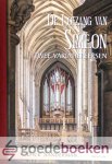 Sanderman, Dick - De Lofzang van Simeon *nieuw* --- Twee variatiereeken