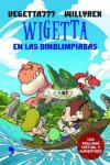 Vegetta777, Willyrex - Wigetta en las Dinolimpiadas