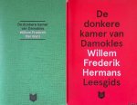 Hermans, Willem Frederik - De donkere kamer van Damokles