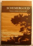 Jansen, Marti - Schemergoud - Veluwse verhalen uit bos en veld