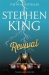 Stephen King, Luis de Gongora - Revival