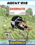 R. Cauvin - Agent 212 - Rivierpolitie (Het Belang van Limburg)