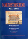 [Red.] C. Homan - Marinestafschool 1921-1992