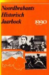 Diversen - Noordbrabants Historisch Jaarboek 1990 Deel 7