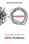 Greg McKeown - Essentialism