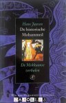 Hans Jansen - De historische Mohammed. De Mekkaanse verhalen