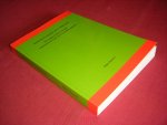 Walter Haeseryn - Syntactische normen in het Nederlands [Proefschrift] Een empirisch onderzoek naar volgordevariatie in de werkwoordelijke eindgroep