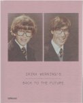 WERNING, Irina - Irina Werning's Back to the future.