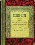 Anoniem - Liederen-album 48 coupletten, duetten etc.