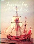 MacNarry, Donald - Shipbuilding in Miniature