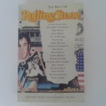 Love, Robert - The Best of Rolling Stone ; Twenty-Five Years of Journalism on the Edge Love, Robert - The Best of Rolling Stone ; Twenty-Five Years of Journalism on the Edge