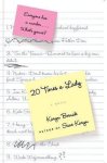 Karyn Bosnak - 20 Times a Lady Karyn Bosnak - 20 Times a Lady