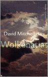 David Mitchell, N.v.t. - Wolkenatlas