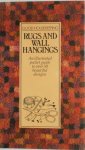 Grayson Maltzman Debra, Carroll Amy - Good housekeeping Rugs and wall hangings An illustrated pocket guide to over 50 beautiful designs