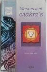 Shola Arewa Caroline - Werken met chakra`s (aquarius reeks)