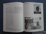 Werner Smet en Herman Holemans. - Limburgse windmolens in heden en verleden.