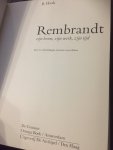 Haak - Rembrandt / druk 1