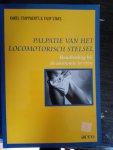 Staes, F. - Palpatie van het locomotorisch stelsel / handleiding bij de anatomie in vivo