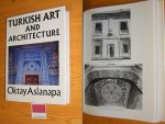 Aslanapa, Oktay - Turkish Art and Architecture