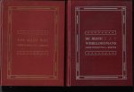 Simons, L. - De beste wereld-romans : romans en novellen van de beste schrijvers, Hollandsche en vreemde; boek 2 van alles wat