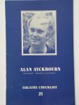 Watson, Ian - Alan Ayckbourn