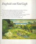 Jan Hulsker - Dagboek van Van Gogh
