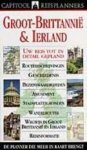 Auteur - CAPITOOL REISPLANNER GROOT BRITTANNIE