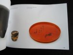 Catalogus Hotei - Samples of Japanese Beauty