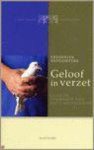 Frederiek Depoortere - Geloof In Verzet Frederiek Depoortere - Geloof In Verzet