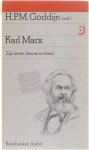 Goddijn H.P.M. - Karl Marx: zijn leven, leer en invloed