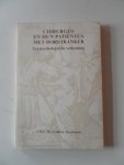 Genders-Bazelmans, J.M.F.Th. - Chirurgen en hun patiënten met borstkanker Een psychologische verkenning