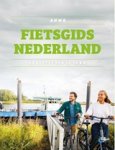 ANWB - Fietsgids Nederland