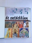 Meijers, Jack (Hoofdredactie) - De ontdekking; Hoe de eeuwenoude bijbel opnieuw fascineert - Deel 1 t/m 26 in twee verzamelbanden